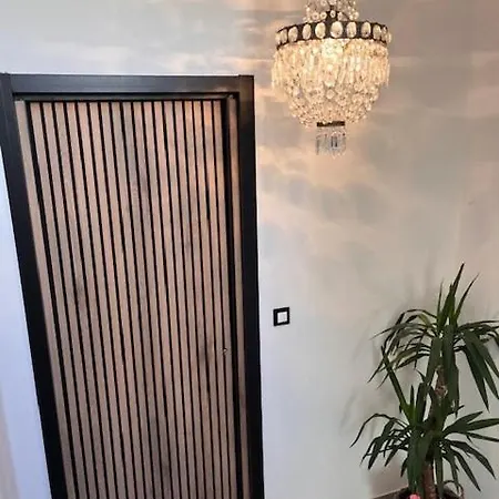 1 Piano In Martini Appartement *