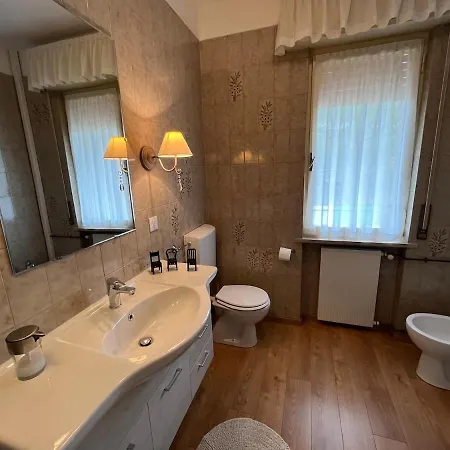 1 Piano In Martini Appartement