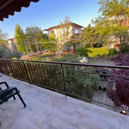 1 Piano In Martini Lägenhet *